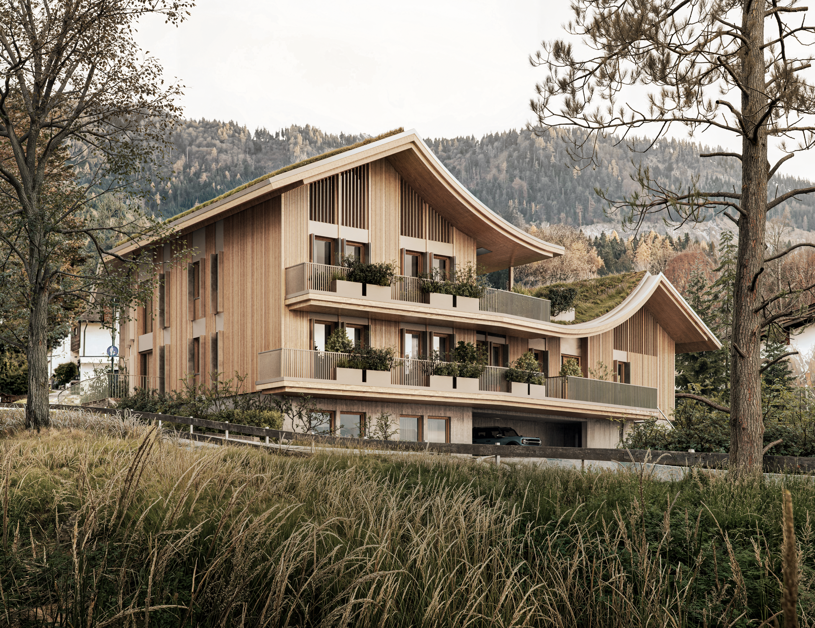 Architecture